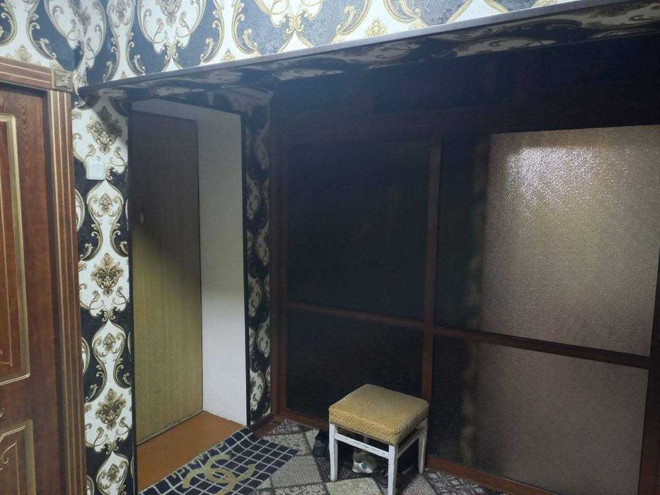 Продаётся квартира в Яшнабадском районе своя!!!