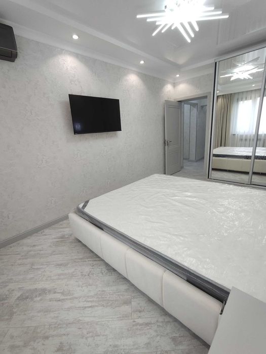 Новая Евро квартира Своя Чайхона Салом . Ипотека