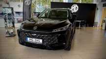 MG EHS MG EHS pHEV Exclusive 338 CP