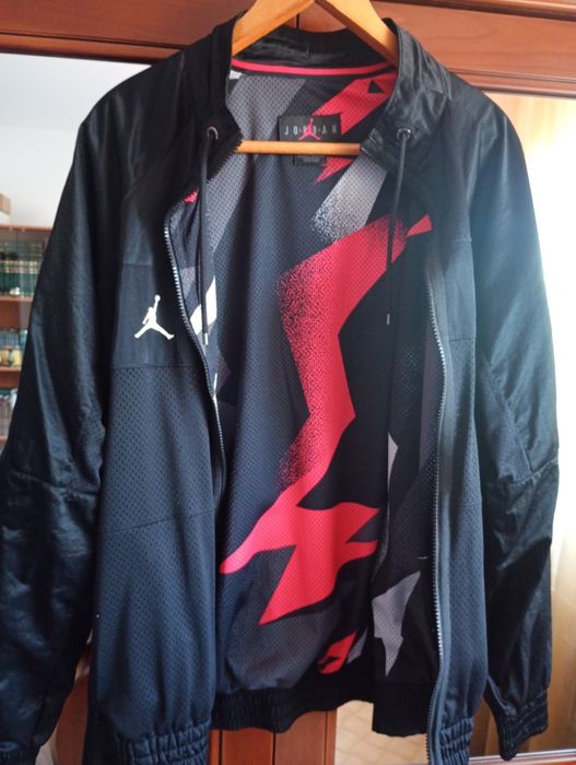 Jacheta Air Jordan  PSG