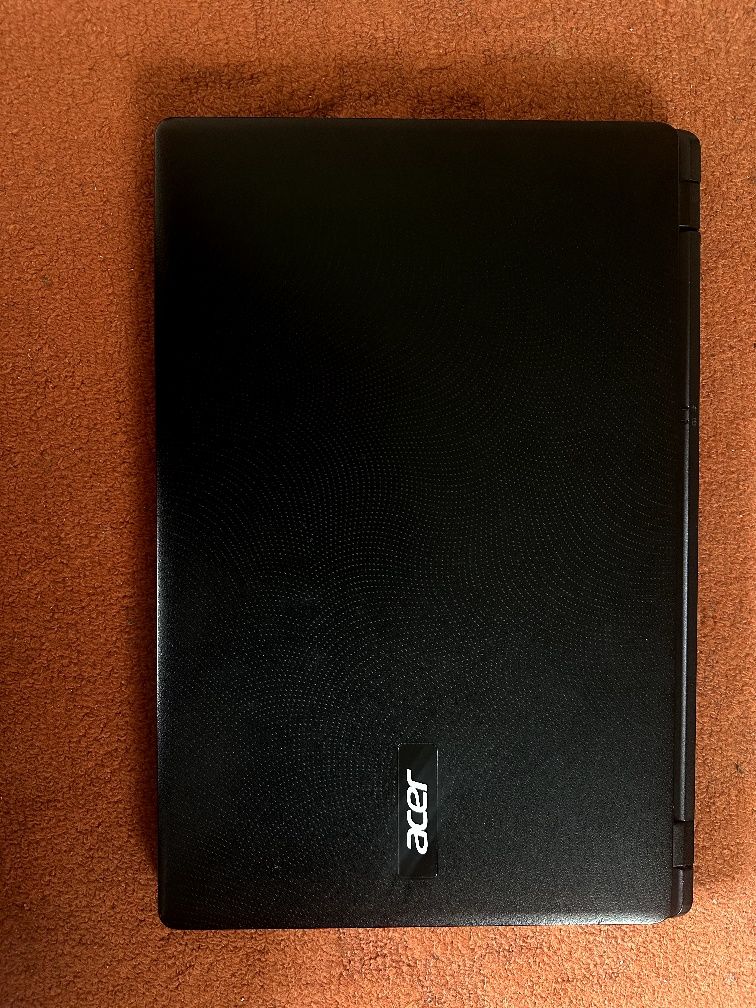 Kampyuter Acer intel
