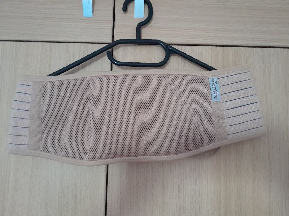 Centură gravide Diva Dio