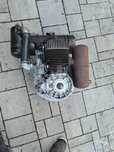 Motor Rotax austriac de 9 cai putere motocositoare,motogrebla etc.