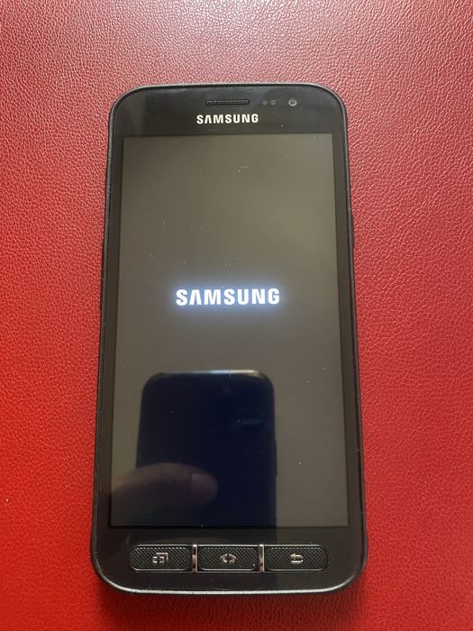 Samsung galaxy Xcover 4