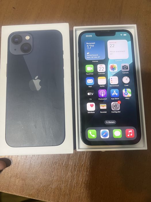 Iphone 13 256Gb