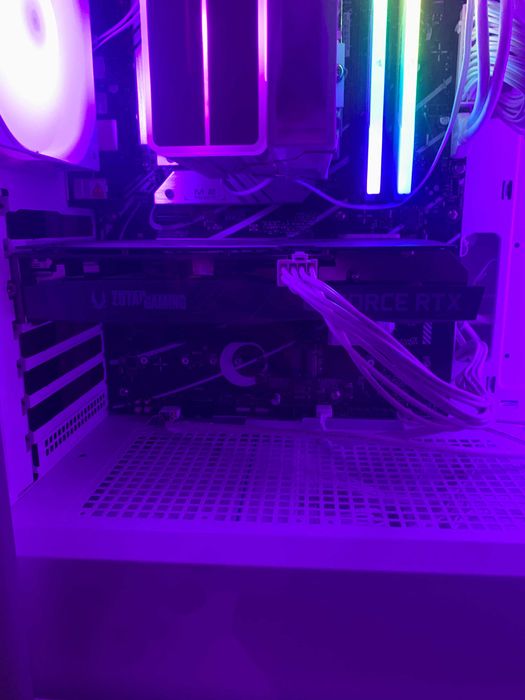 Zotac RTX 3060 12GB GDDR6