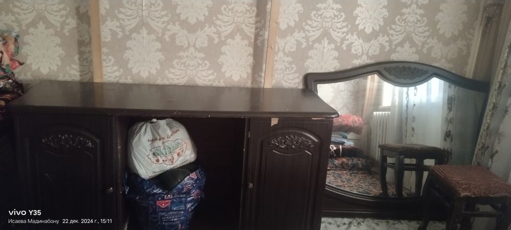 Продаётся мебел б/у