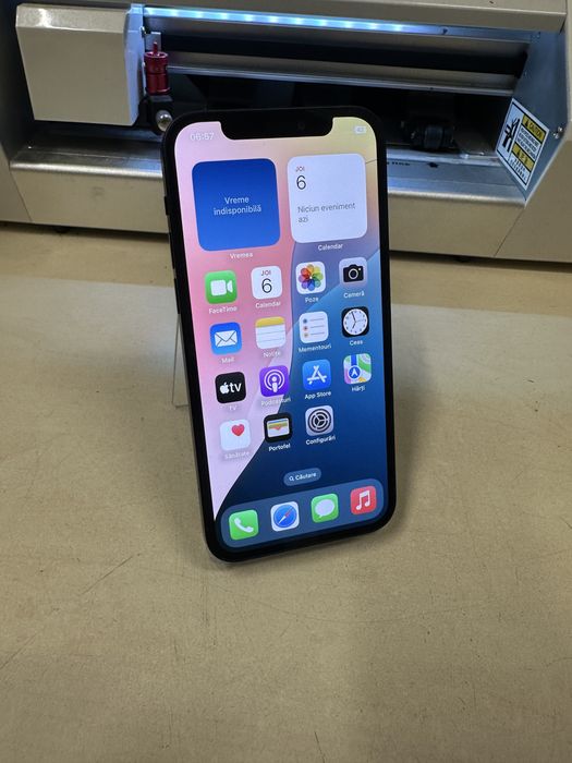 Iphone 12 / 128 gb / 100% baterie / garantie