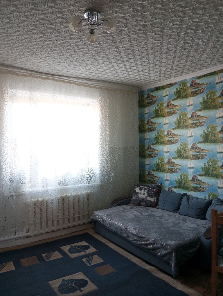 Продается дом в Караганде район Кирзавод 3-4