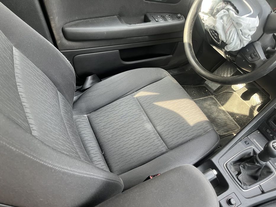 Audi A4 B7 на части 2.0d