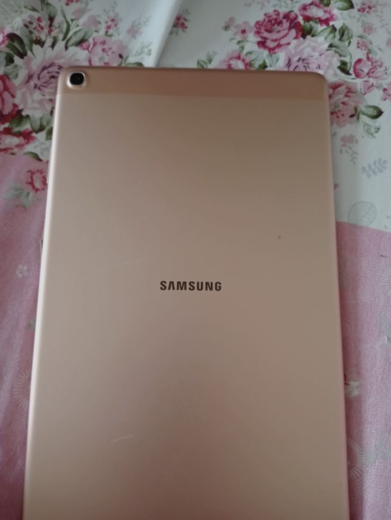 Samsung galaxy tab A