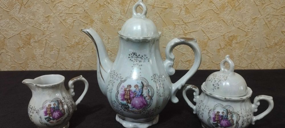 Продам  Сервис  Кофейный