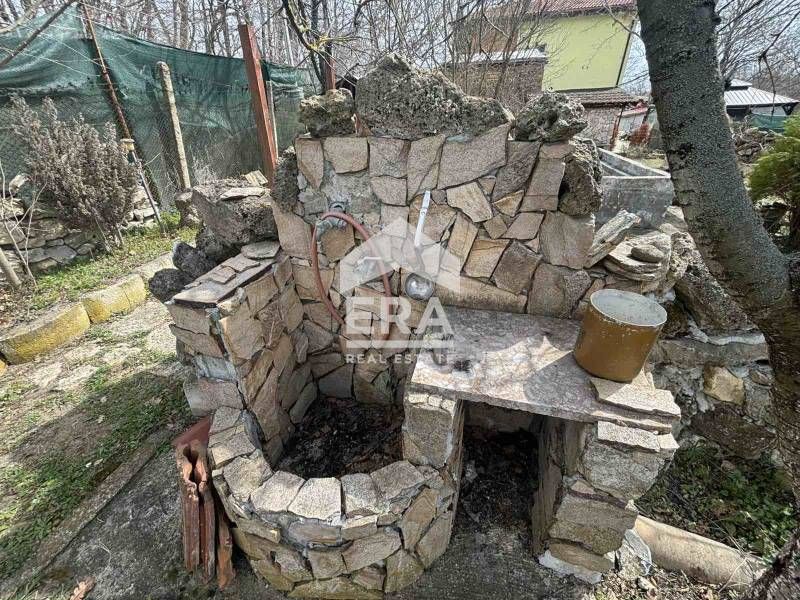 Ексклузивна еднофамилна двуетажна къща за продажба в местност Боровец