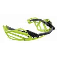 Promotie bara protectie fara snowmobil Ski-Doo verde 860201599