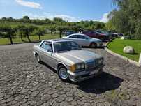 Mercedes-Benz 123 C Mercedes 123C