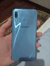 Samsung A30 3/32 Blue