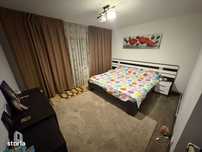 Apartament Teilor PS-uri, mobilat, utilat, etaj 3