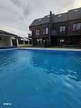 Tunari-PRIMA LOCUIRE, pret promotional, piscina exterioara, pompe cald