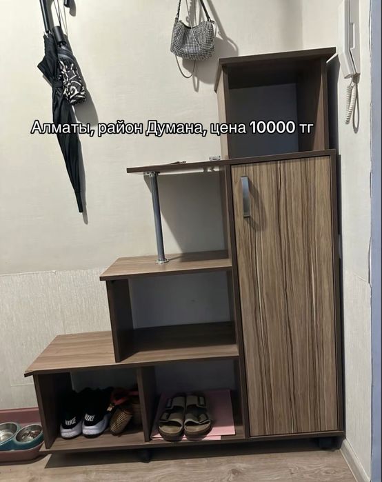 Продаю шкаф в хорошем состоянии