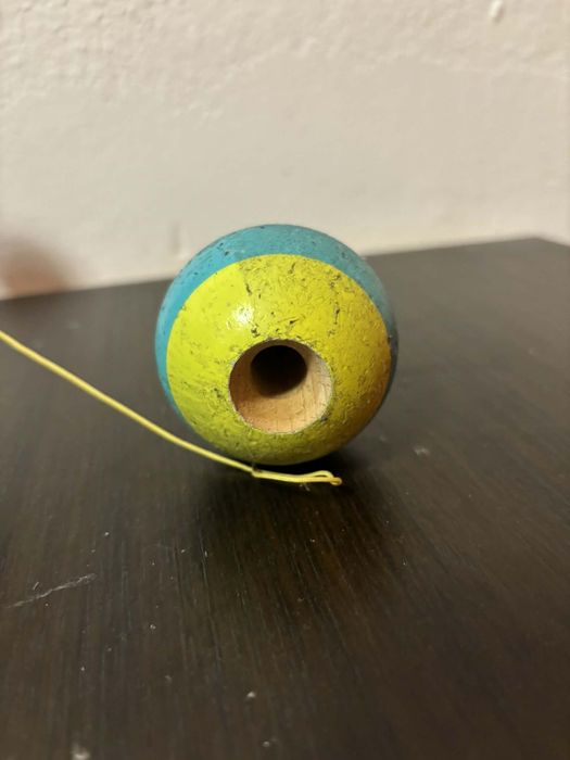 Bila kendama Christian fraser