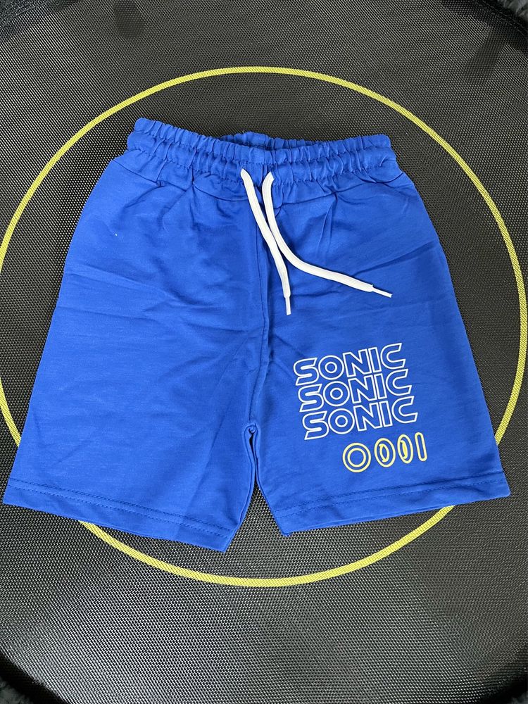 Къси гащи SONIC-ZARA