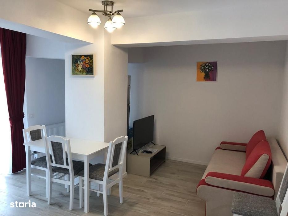 De inchiriat Apartament 2 camere situat Ultracentral.