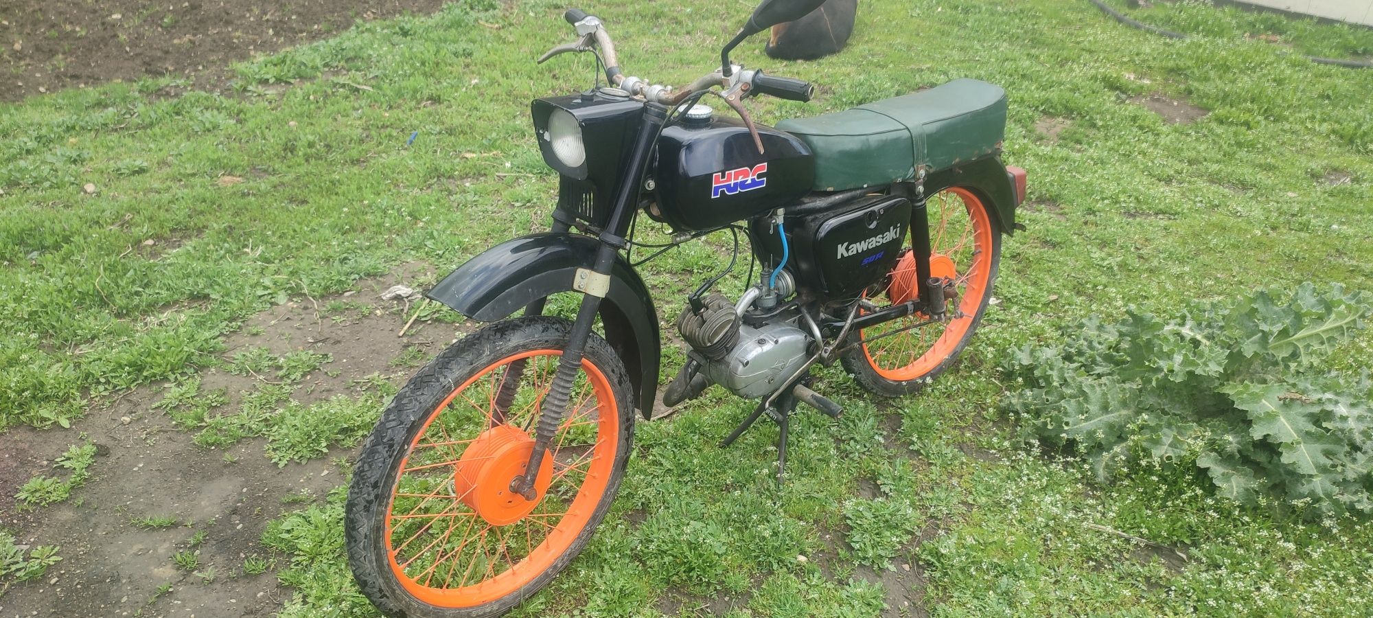Балкан 50 - Балканче