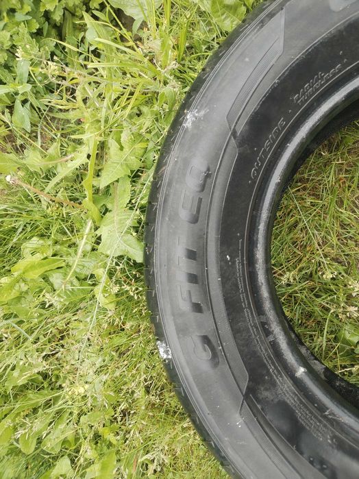 Cauciucuri 4 bucăți