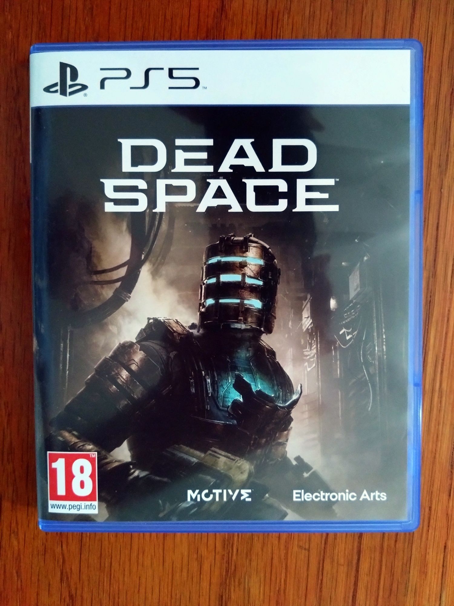 Schimb Dead Space ps5