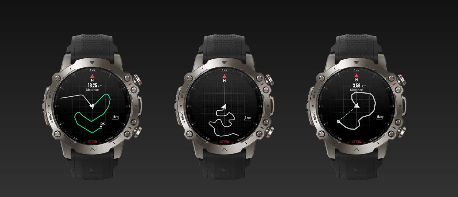 Смарт-часы Amazfit все модели в наличии новые
