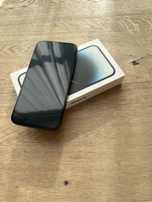 Vand I phone 14 pro max