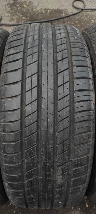 Комплект шин 255/55/19 Roadx