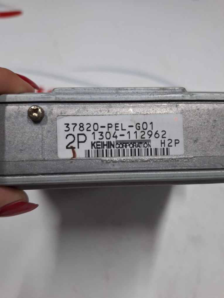 Компютър запалване за Honda HRV 1.6 16V / Хонда ХРВ