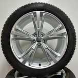 Jante Audi Q8  SQ8 R 21 TVA19% anv iarna 285 45 21
