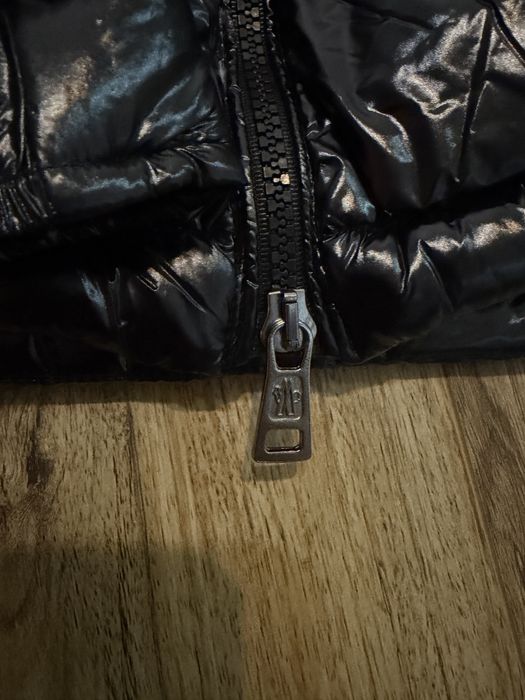 Geaca de iarna(noua cu eticheta)