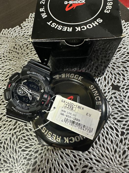 Ceas Casio G-shock