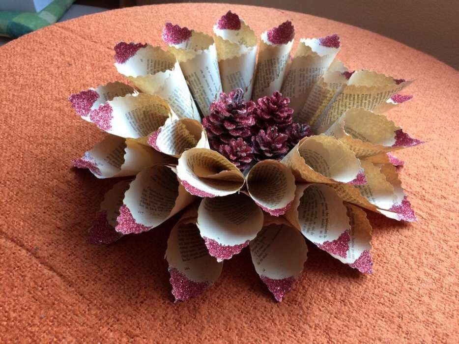 Decoratiuni Handmade. Decoratii si ornamente