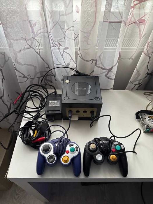 Nintendo GameCube