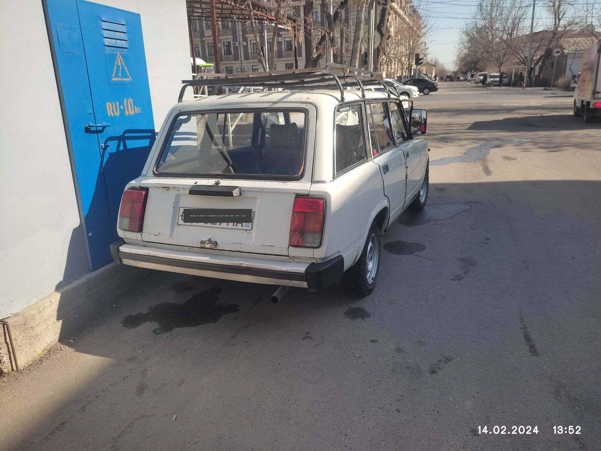 Ваз2104 Сотилади