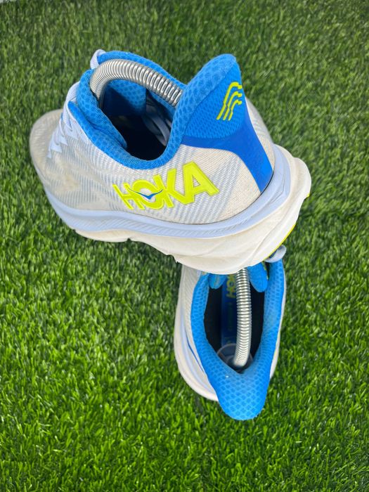 Hoka Clifton 9 Мъжки Маратонки