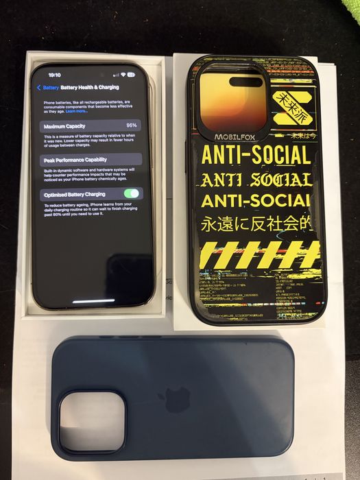 Vand Iphone 14 PRO