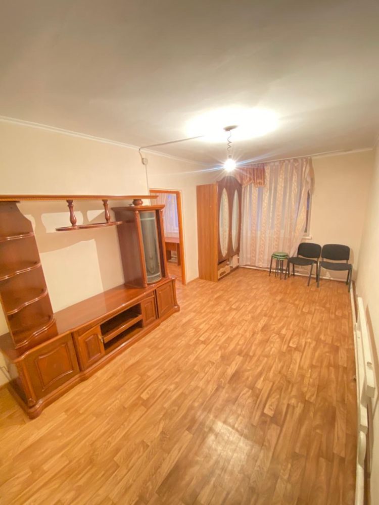 Сдам времянку семейной паре
