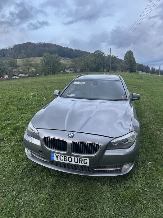 Vand BMW 530D seria 5