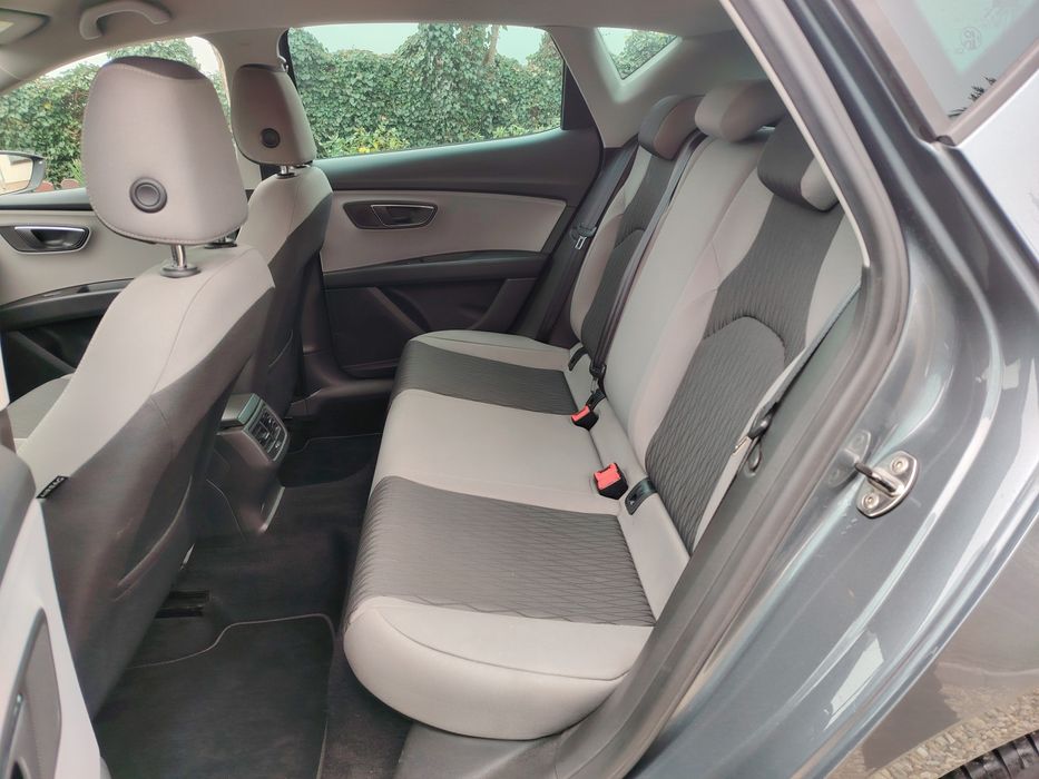 Seat Leon 1.6 TDI Euro 5 an 2014 Climatronic Star-Stop Full LED