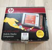 HP iPAQ rx4200 Mobile Media Companion