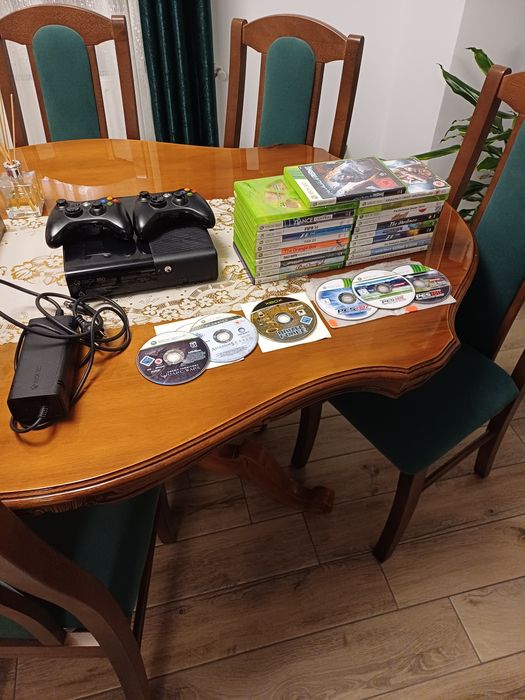 Xbox 360 de vanzare