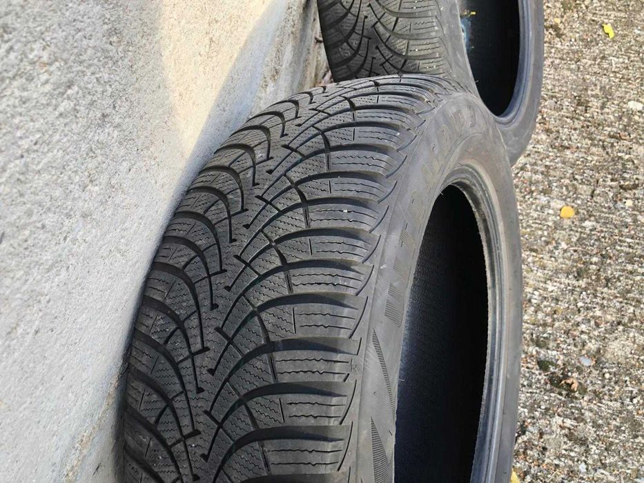 Anvelope iarna 205 55 16