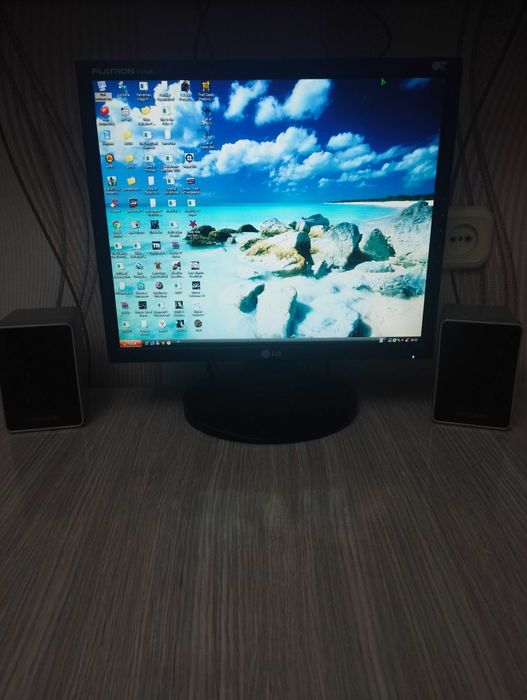 Продам компьютер