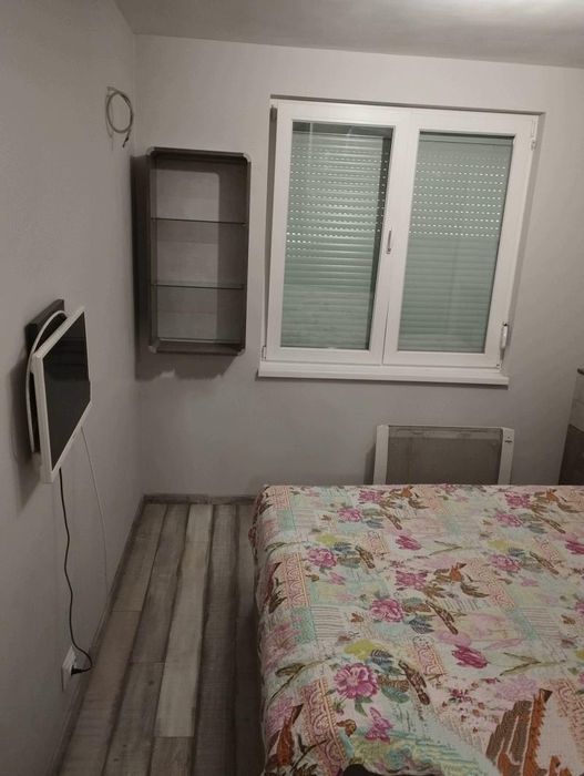 Дава се под наем Двустаен апартамент в София, Горна баня - 50 кв.м за 500 € - Снимка #4