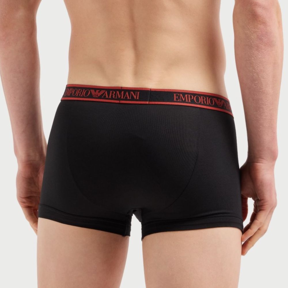 Оригинални мъжки боксерки Emporio Armani 111473 4F717 21320